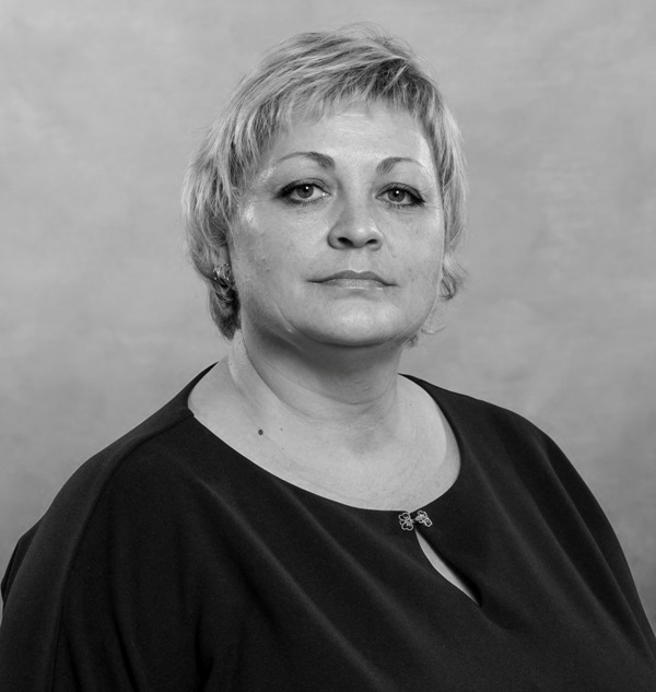 Ивашкина Надежда Андреевна.